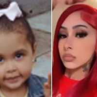 Mystery Surrounds Mom, 3-Year-Old Daughter's Disappearance In NYC