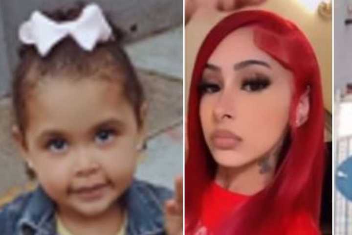 Mystery Surrounds Mom, 3-Year-Old Daughter's Disappearance In NYC