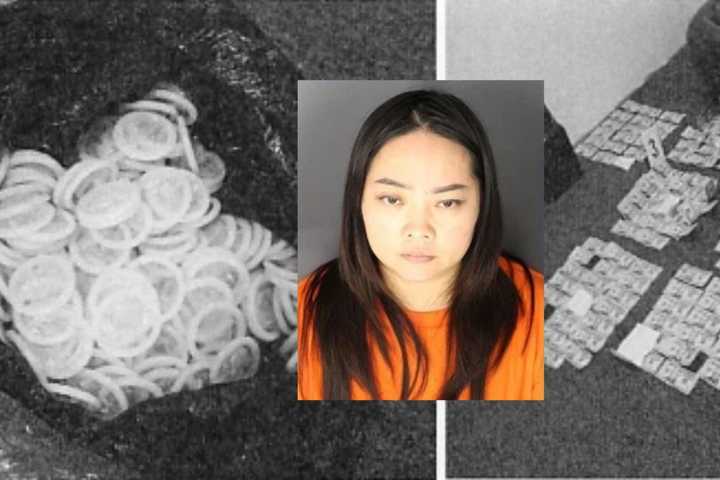 Drains Clogged With Condoms Found At NY Spas In Federal Prostitution Case, DOJ Says