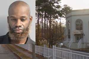 Man Tries Kidnapping 4-Year-Old Boy During Prayer Service At LI Mosque, Police Say