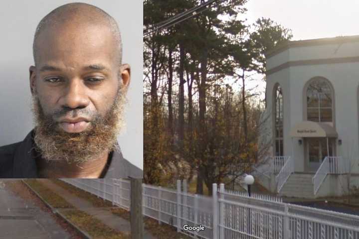 Man Tries Kidnapping 4-Year-Old Boy During Prayer Service At LI Mosque, Police Say