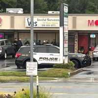FBI Agents Swarm Massage Parlor In Region (DEVELOPING)
