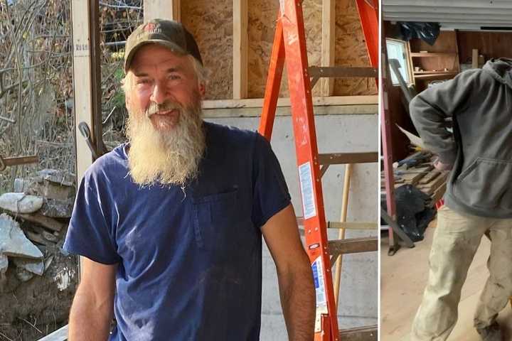 Man Killed In Construction Accident In Hudson Valley; Support Swells For Partner, Young Son