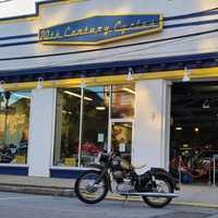 Billy Joel To Shutter Oyster Bay Motorcycle Shop, Auction Collection After Brain Diagnosis