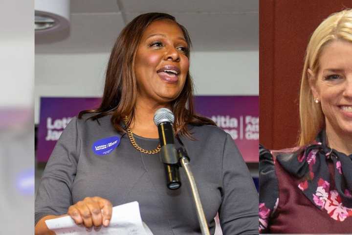 DOJ Probing NY Attorney General’s Office Over Trump, NRA Lawsuits: Report