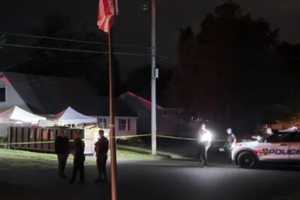 NY Explosion Injuring 2 Children Believed Tied To Fireworks, Police Say