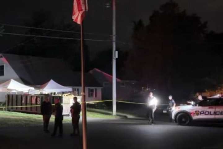 NY Explosion Injuring 2 Children Believed Tied To Fireworks, Police Say