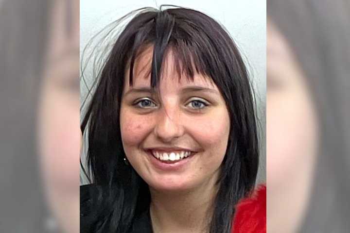 Missing Albany Girl, 15, May Be In Area, Police Say