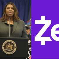 Zelle Left Users Open To $1B In Scams, NY AG Says