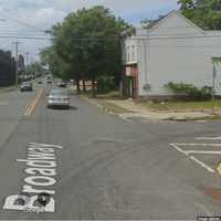 Woman Shot During Overnight Altercation In Region