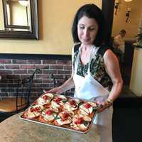 'She Loved Her Customers': LI Pizzeria Owner Mourned Following Death At Age 64