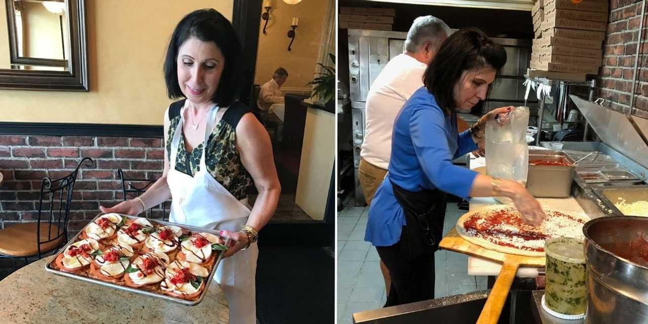 PIZZERIA LI GE visual data 5