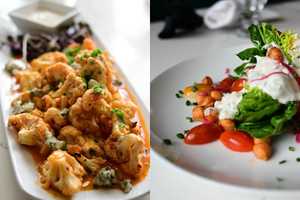 Farm-to-Table Flair, Craft Cocktails Await Patrons Of New Slingerlands Restaurant
