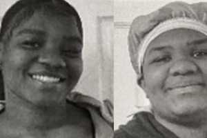 Port Jeff Sisters, 16, Have Been Missing For Days