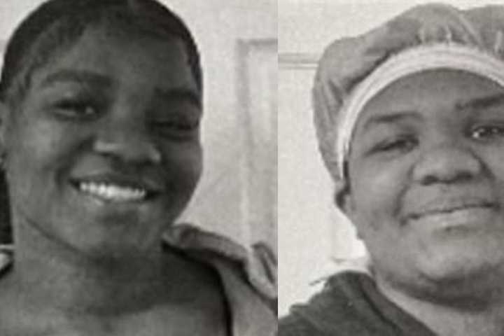 Port Jeff Sisters, 16, Have Been Missing For Days
