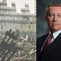 Retired NYSP Sergeant Dies From 9/11-Related Illness