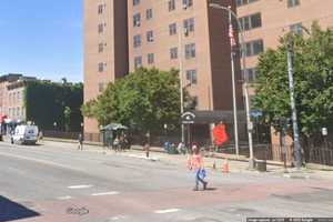 Suspect Sought After Late-Night Stabbing In Albany Leaves Victim Hospitalized
