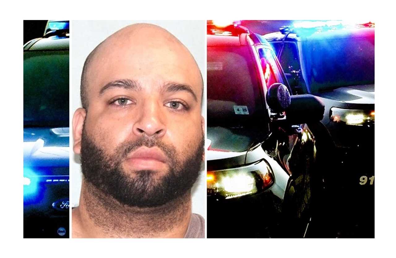 Authorities Seize Man Who Woman Said Sexually Assaulted Her After