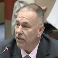 Fugitive CT Official Kosta Diamantis Seeks Trump Pardon After Fleeing To Greece