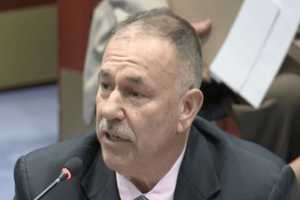 Fugitive CT Official Kosta Diamantis Seeks Trump Pardon After Fleeing To Greece