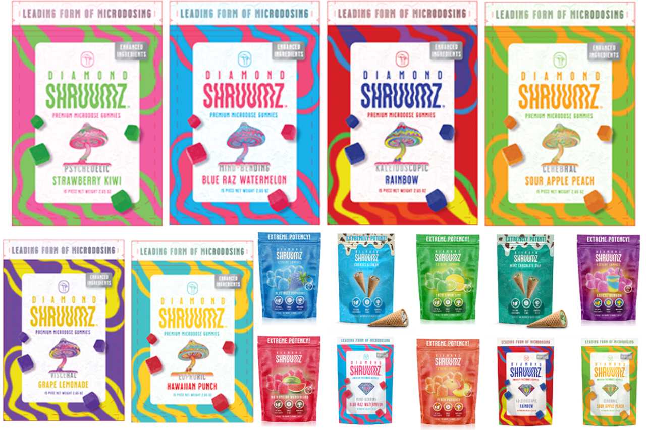 FDA Investigates Microdosed Chocolate After 48 People Fall Ill