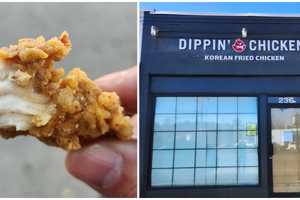 CT's Newest Korean Fried Chicken Spot Has Bold Sauces, Mission To Reduce Food Waste