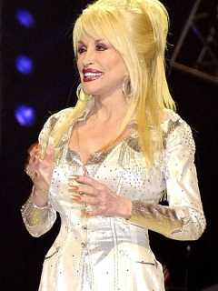 Cause Of Death Revealed For American Legend, Worldwide Superstar Dolly Parton