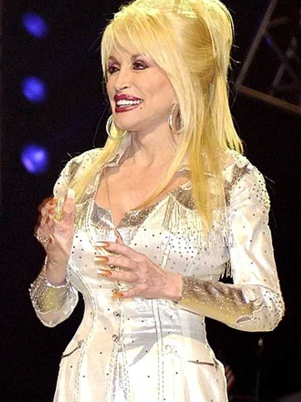 Cause Of Death Revealed For American Legend, Worldwide Superstar Dolly Parton