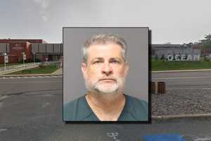 Teacher From Neptune Molested Female Student At Jersey Shore Performing Arts HS: Prosecutors