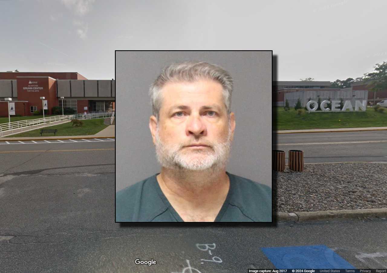 NJ Performing Arts High School Teacher Molested Female Student ...