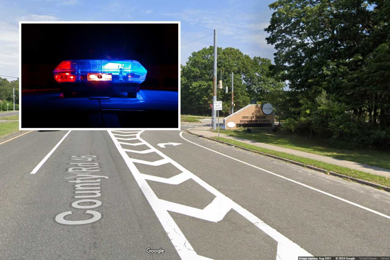 Trio Nabbed For Burglary On Former Long Island College Campus Floral