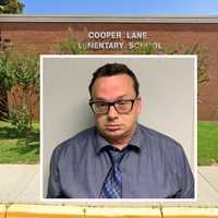 Elementary School Teacher In Landover Hills Accused Of Sexual Abuse Of Former Student: Police