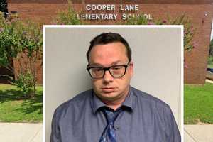 Elementary School Teacher In Maryland Accused Of Sexual Abuse Of Former Student: Police