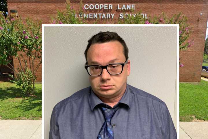 Elementary School Teacher In Landover Hills Accused Of Sexual Abuse Of Former Student: Police