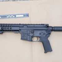 PA Teens Shooting AR-15 From Stolen Jeep Carjack Woman Near School: DA