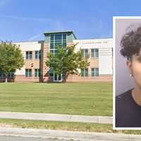 Student Charged In Stabbing At Maryland High School After Being Sent Home (UPDATED)