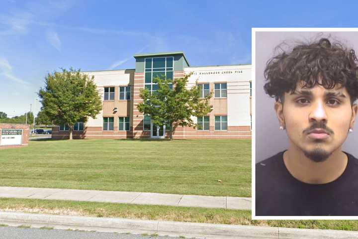 Student Charged In Stabbing At Tuscarora High School After Being Sent Home (UPDATED)