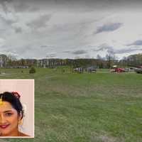 Signal Hill Park Shut Down Amid Ongoing Search For Manassas Mom Mamta Kafle Bhatt (DEVELOPING)