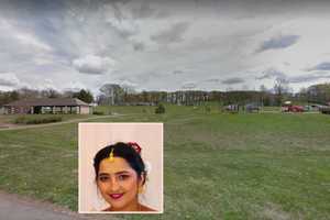 Signal Hill Park Shut Down Amid Ongoing Search For Manassas Mom Mamta Kafle Bhatt (DEVELOPING)