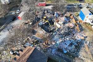 Employee Charged For Home Explosion That Killed Volunteer Firefighter In Sterling: Officials