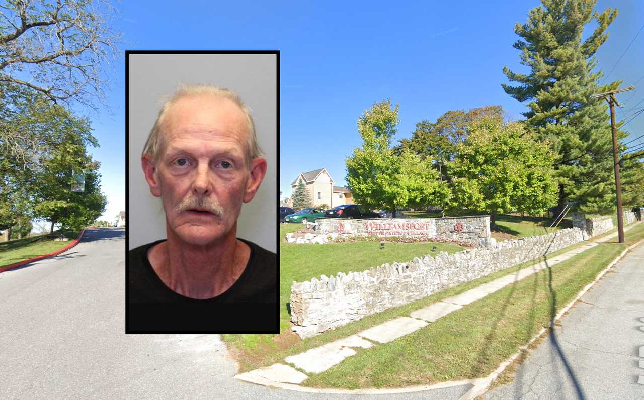 Bomb Threats Called In To Retirement Home Lands Man Behind Bars ...