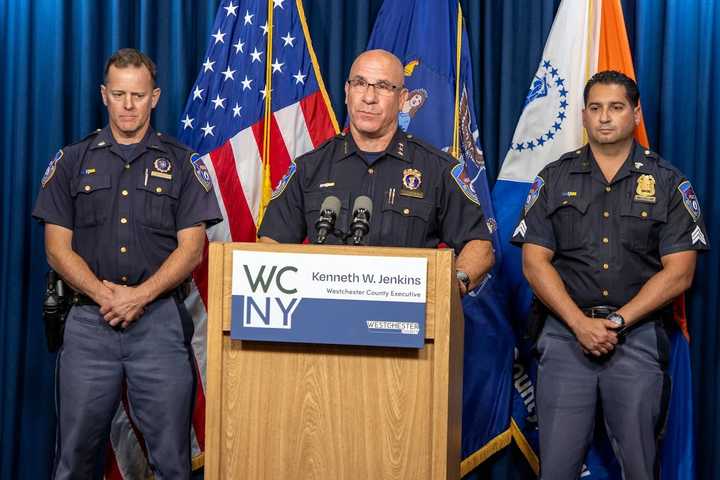 3 School Resource Officers To Serve This Westchester District In New 5-Year Deal