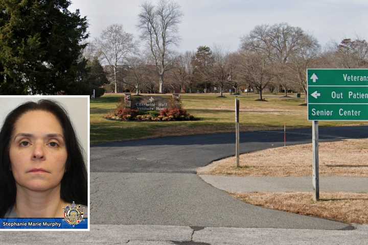 Nurse With Suspended License In MD Charged With Fraud, Theft From Assisted Living Facility