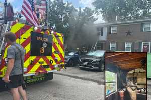 Hero Maryland Teen Saves Siblings From Fiery Air Fryer Blaze: Officials