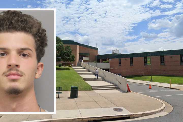 Teens Busted Breaking In, Burglarizing Virginia High School During Summer Break: Police