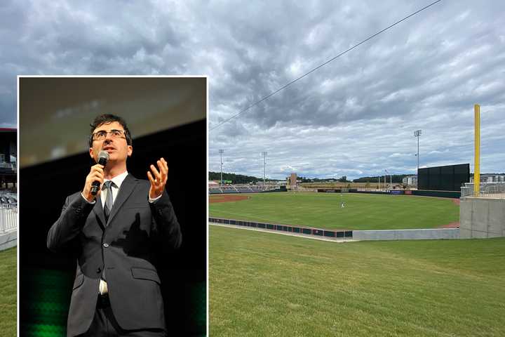 From Trash Pandas To Toilet Seats: John Oliver’s Crazy Plan To Rename MiLB Team Goes Viral