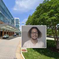 Smiling Suspect Making Homicidal Statements At Virginia Hospital Assaulted Officers: Sheriff