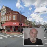 Trash Bag-Wearing Man Busted Breaking Into Popular Virginia Coffee Shop: Police