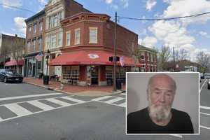 Trash Bag-Wearing Man Busted Breaking Into Popular Fredericksburg Coffee Shop: Police