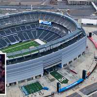 Trump Greeted With Cheers At MetLife Stadium For FIFA Club World Cup Final (WATCH)
